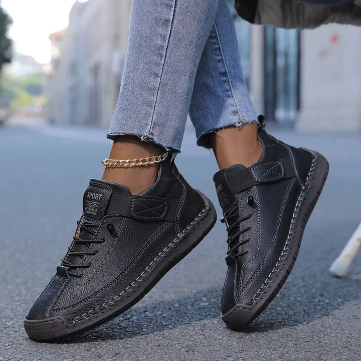 Saela | Orthopedic Sneakers