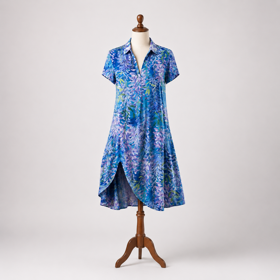 Firi | Chic Elegant Dress