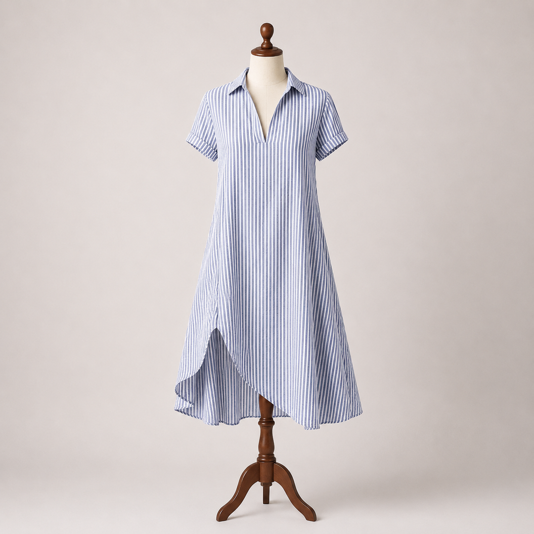 Firi | Chic Elegant Dress