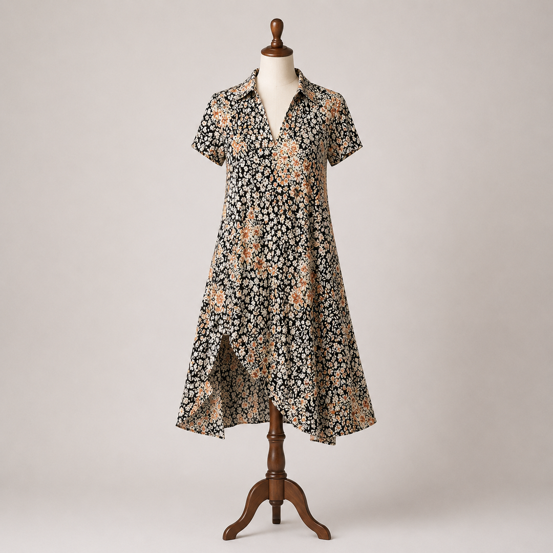 Firi | Chic Elegant Dress