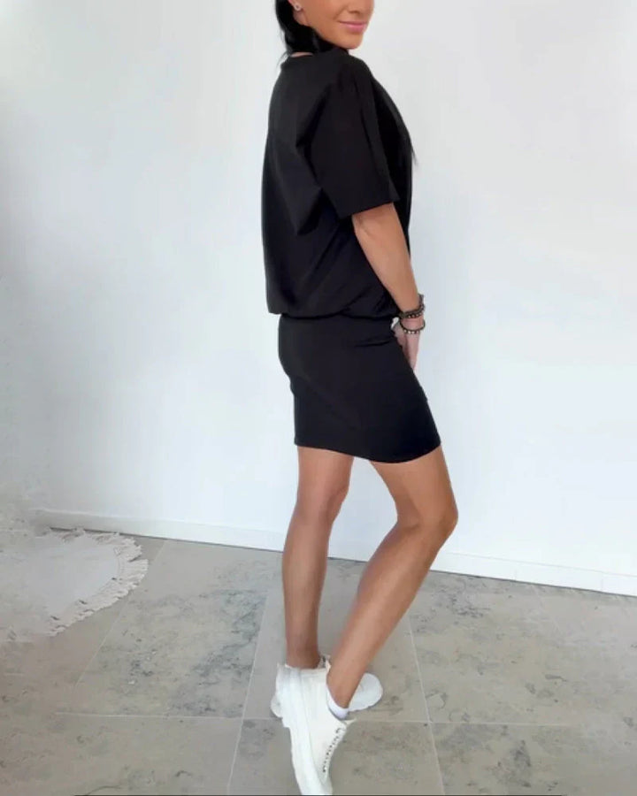 Avenlea | Comfortable Dress